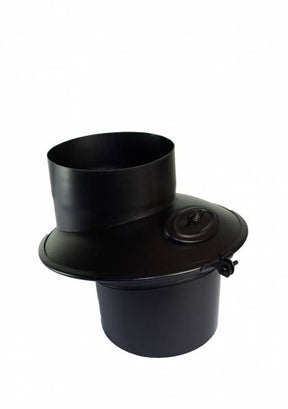 Ø125mm Senterforskyver 0-7cm