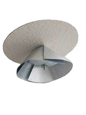 Blendelokk for Ø 100-150mm