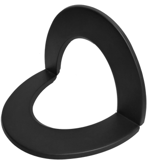 Pyntering for ø150mm rør - innvendig hjørne