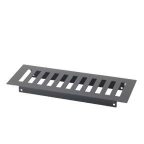 Ventilrist Black Design 26,5cm x 10cm  - inkl kassett