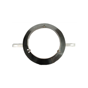 Overgangsbeslag til Lecapipe for påmont Dragon  (Ø200mm)